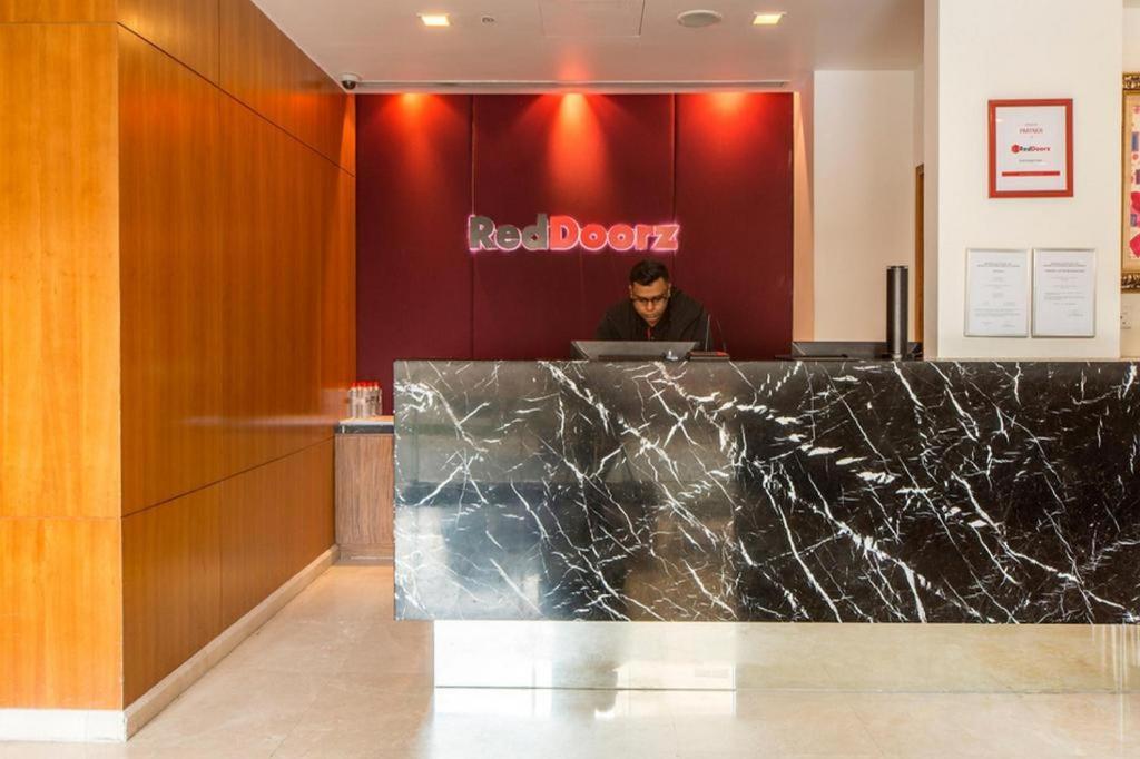 Готель Reddoorz Premium @ Balestier Сінгапур Екстер'єр фото