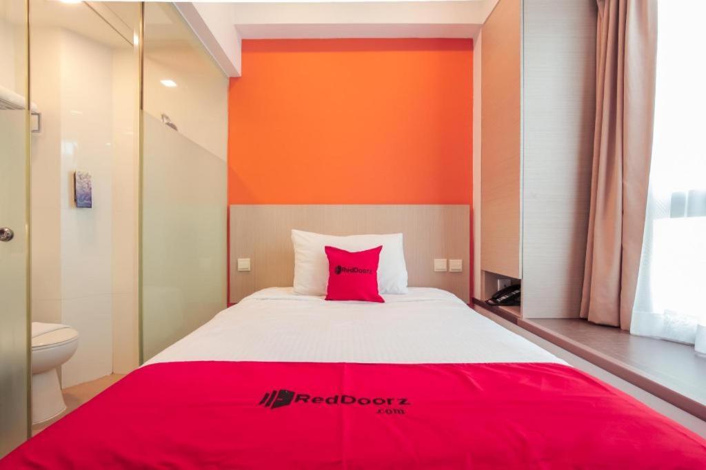 Готель Reddoorz Premium @ Balestier Сінгапур Екстер'єр фото