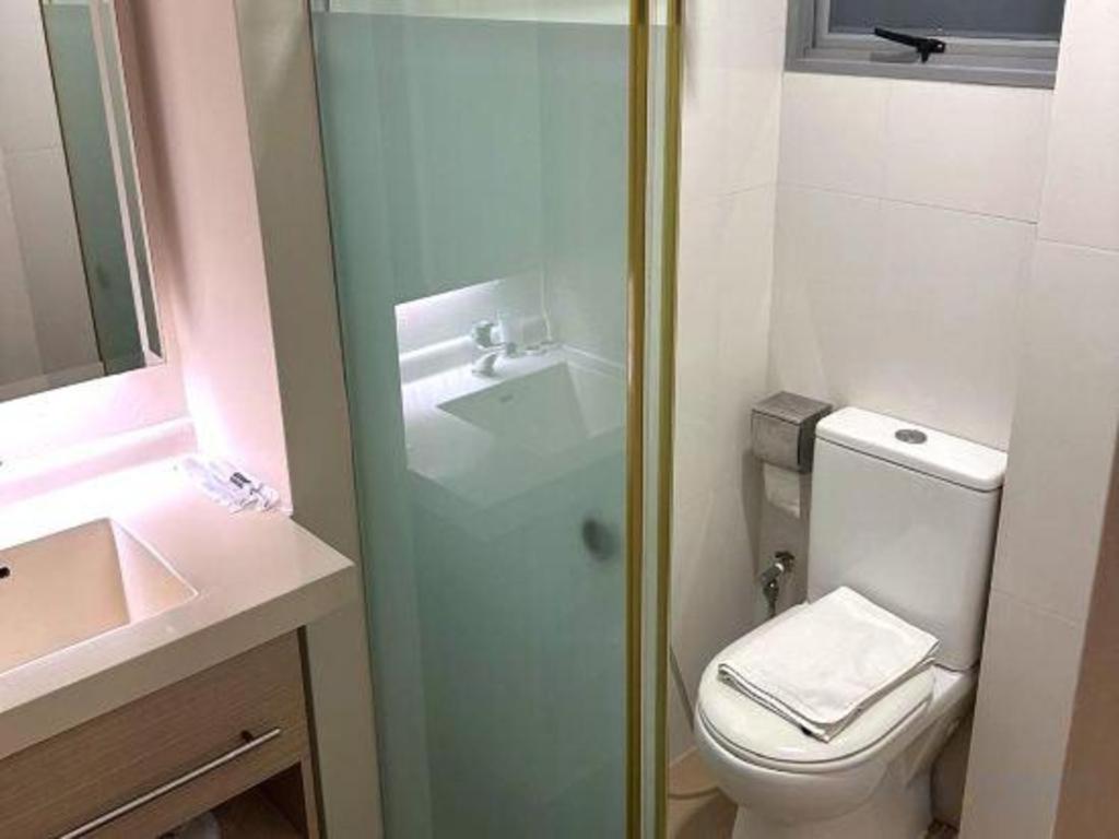 Готель Reddoorz Premium @ Balestier Сінгапур Екстер'єр фото