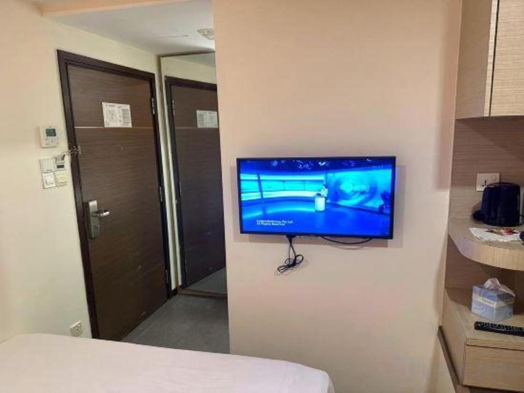 Готель Reddoorz Premium @ Balestier Сінгапур Екстер'єр фото