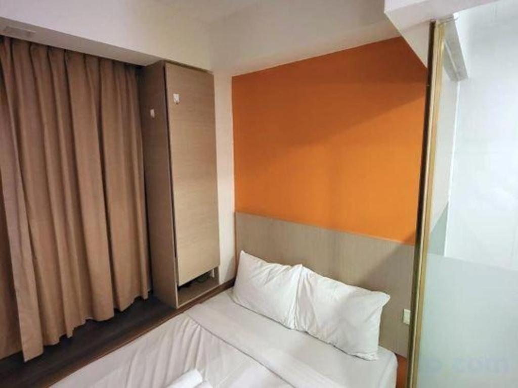 Готель Reddoorz Premium @ Balestier Сінгапур Екстер'єр фото