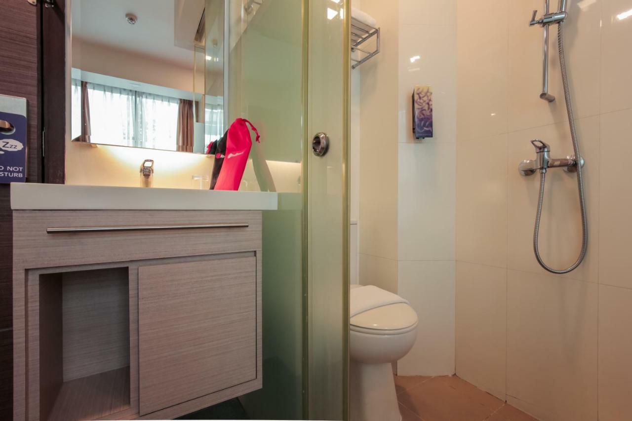 Готель Reddoorz Premium @ Balestier Сінгапур Екстер'єр фото