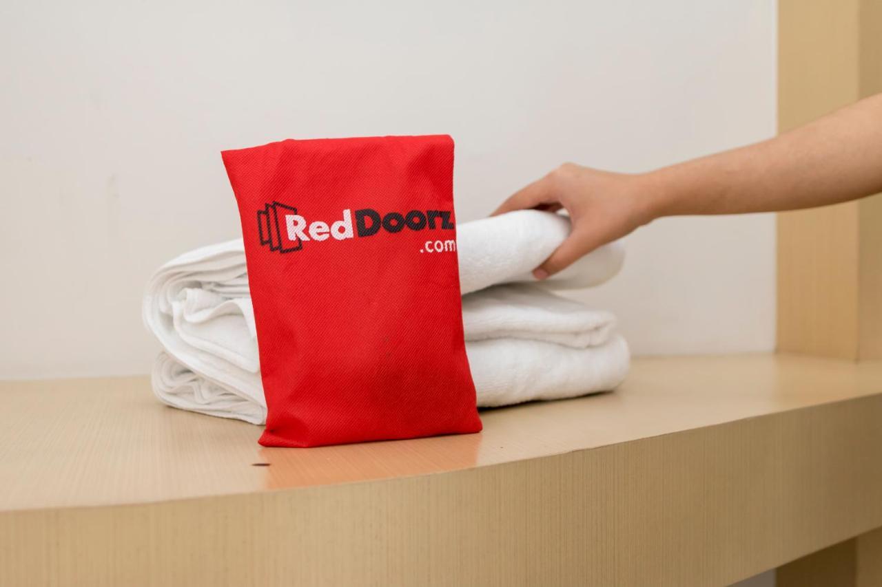 Готель Reddoorz Premium @ Balestier Сінгапур Екстер'єр фото